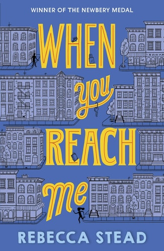 When You Reach Me (Paperback)