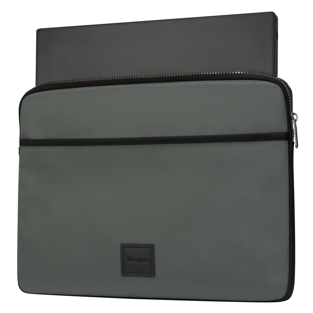 Targus 13 -14 Urban Sleeve Olive