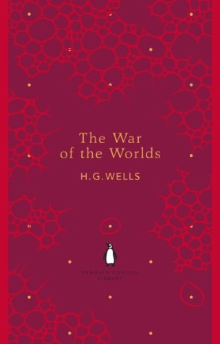 The War of the Worlds