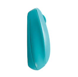 Elecom Antimicrobial Wireless Silent BlueLED Mouse Green 