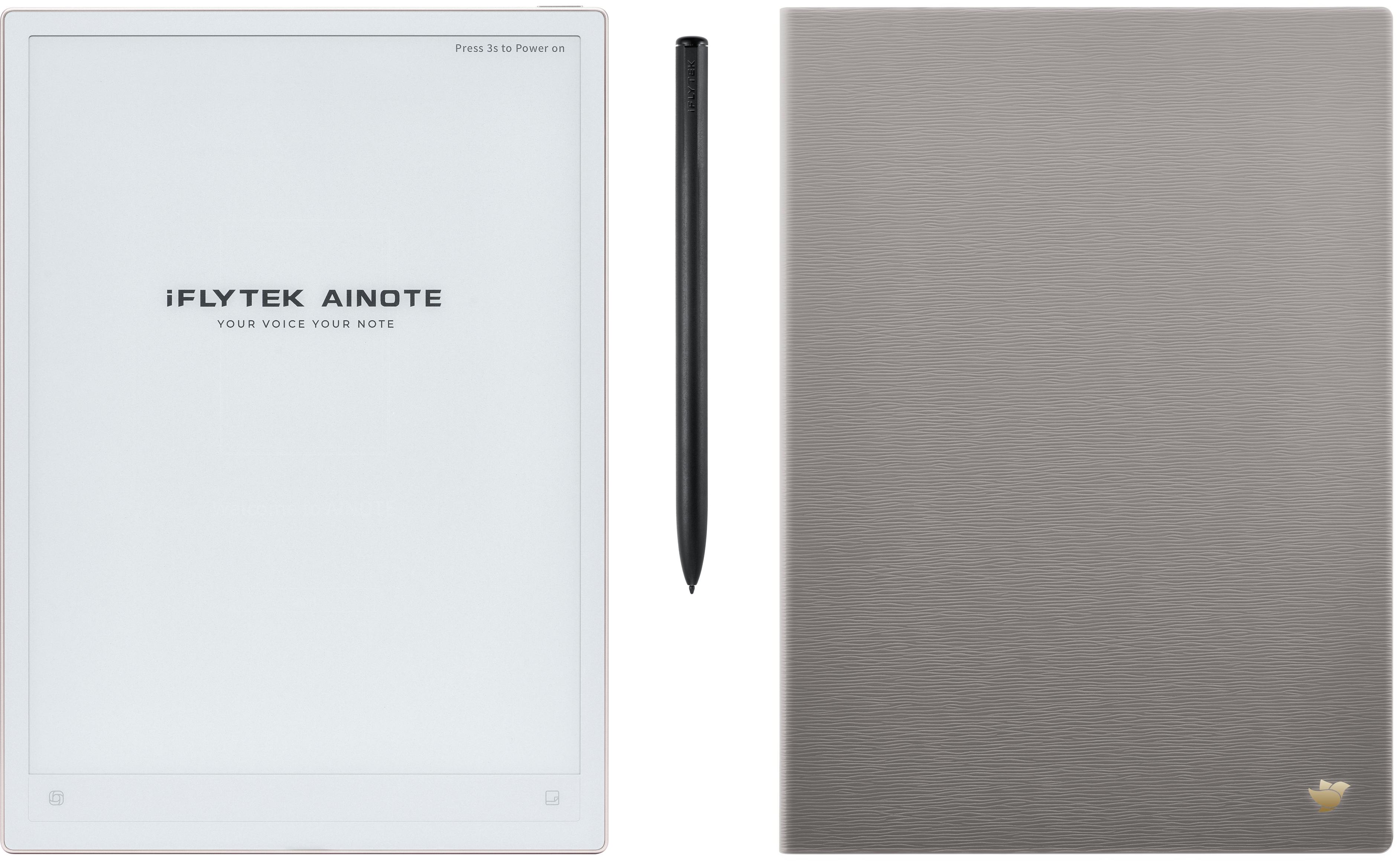 Case Iflytek Ainote 2 Cover