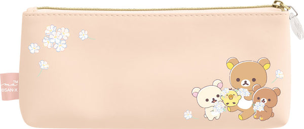Rilakkuma Pen Pouch Pt18001
