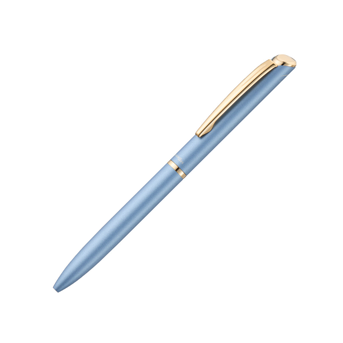 Pentel High-class Energel Gp Mt.fuji Blue