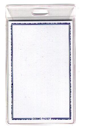 Cosmo Holder W/Flap Ph-25Ef