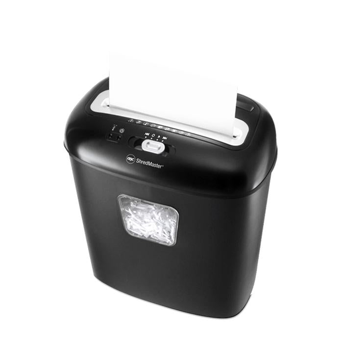 Gbc Duo Shredder