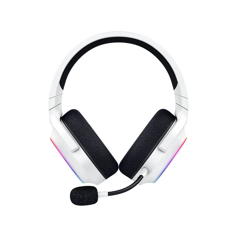 Razer Barracuda X Chroma Wireless Gaming Headset - White