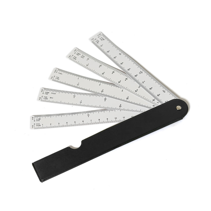 FAN SCALE 5B