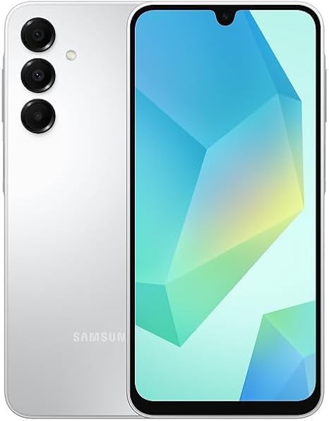 Samsung A16 4g (8+128gb) Gy (demo)