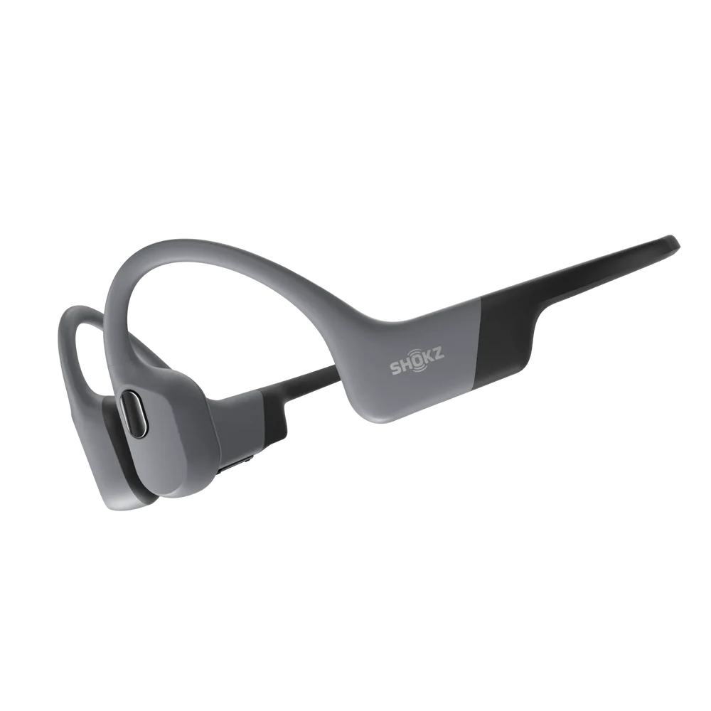 Shokz Openswim Pro Grey