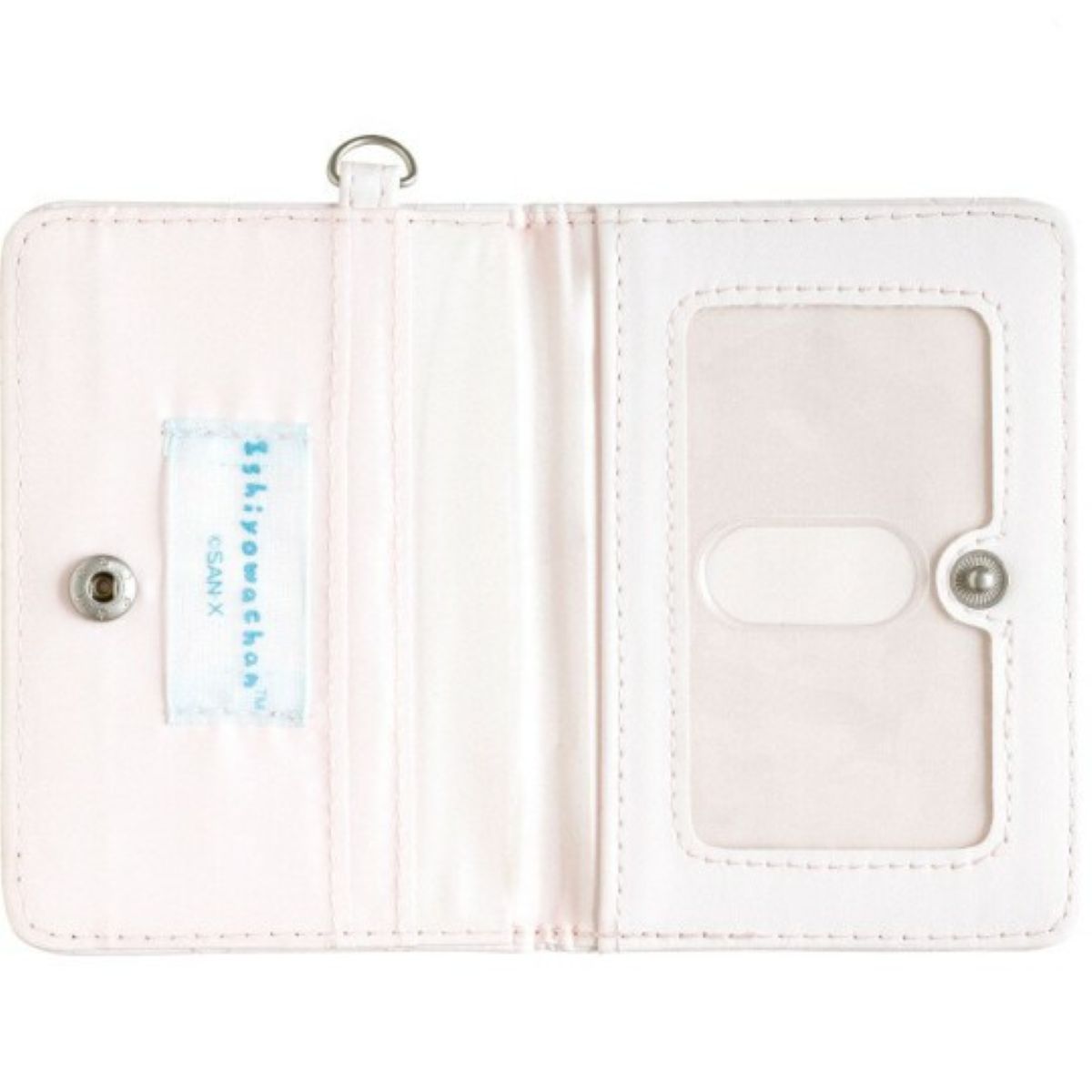 Ishiyowa-Chan Yoyo Pass Holder PB73101