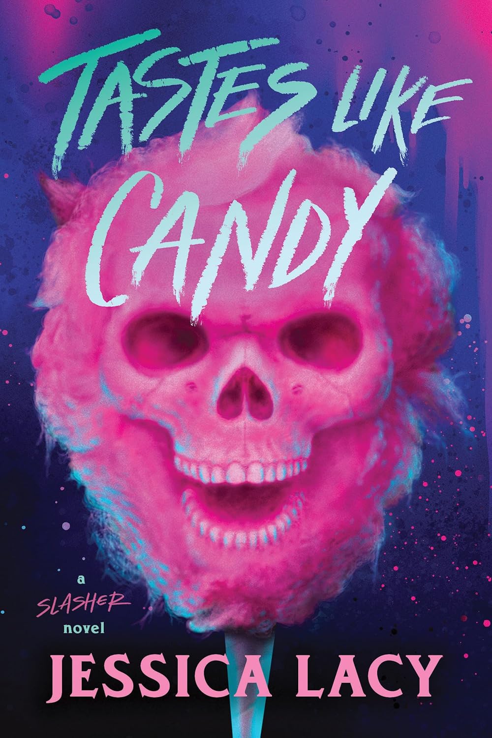 Tastes Like Candy 01
