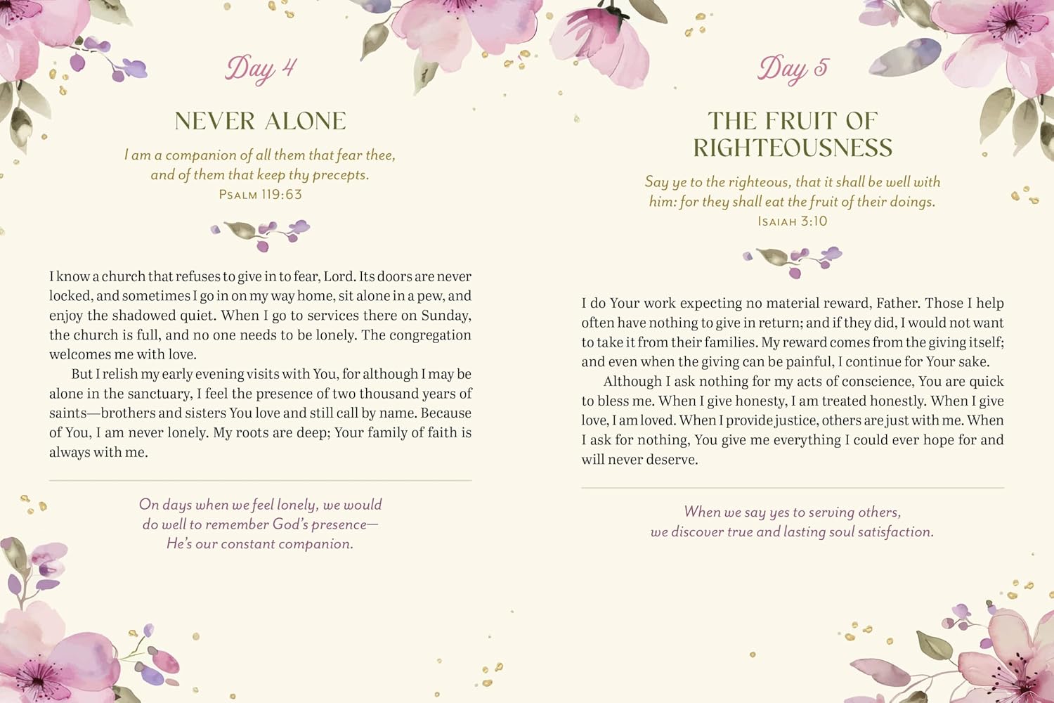 Daily Prayers And Promises For Women: Comforting. Inspiring. Encouraging. (Paperback)
