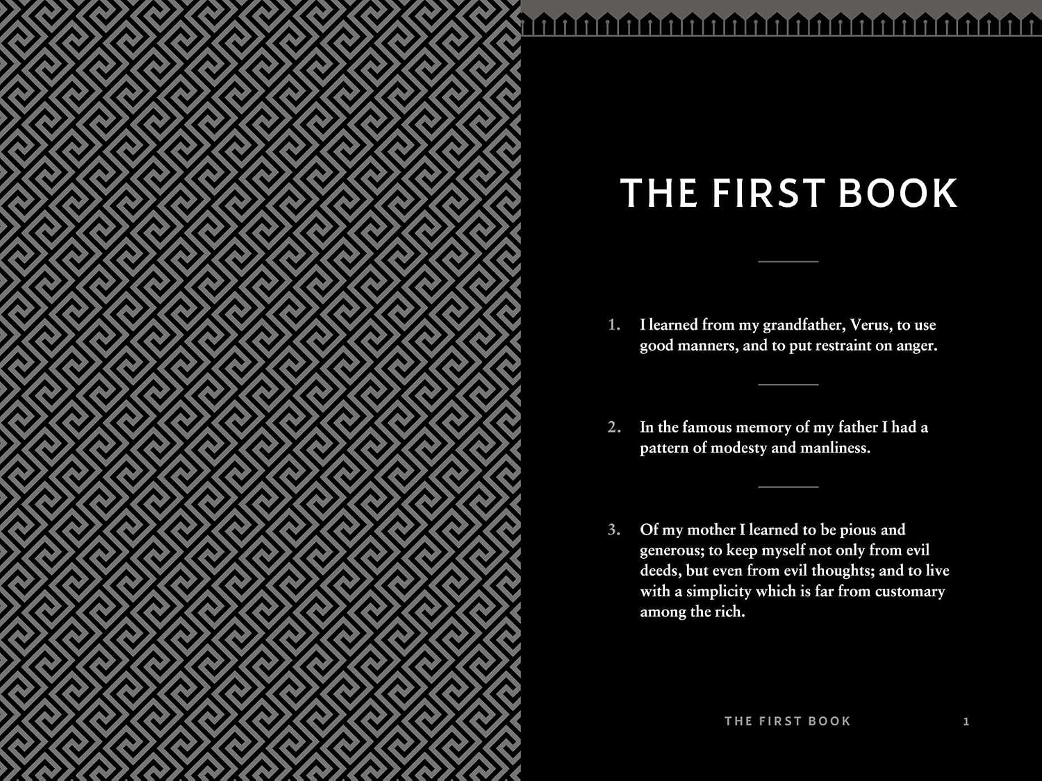 Dark Mode: Meditations (Hardcover)