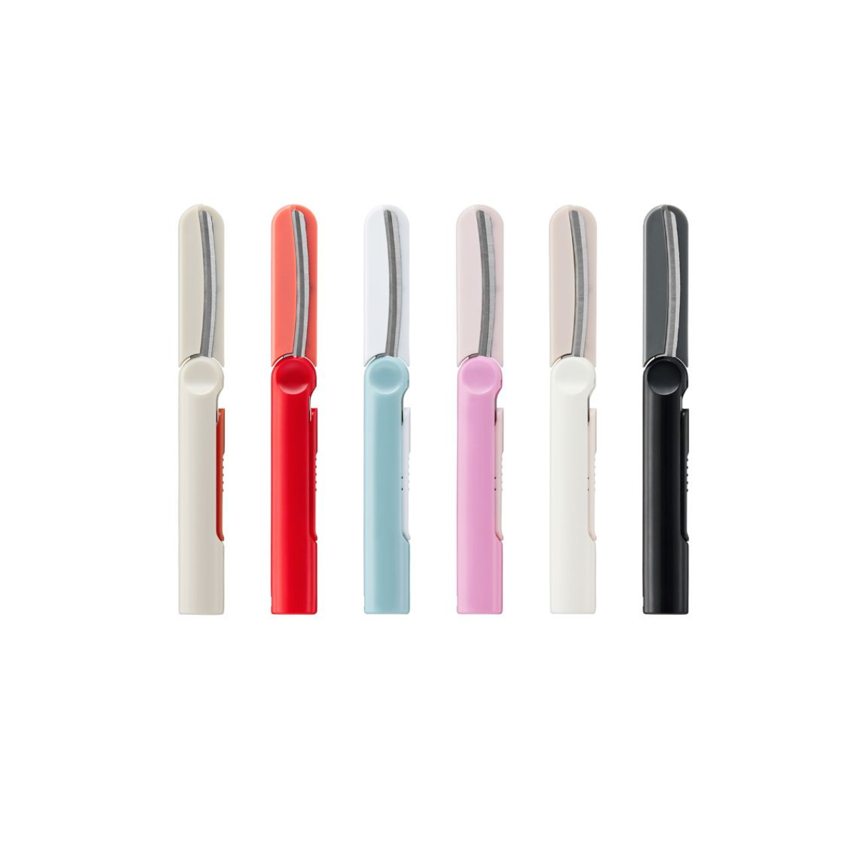 PLUS FCC Capeless Twiggy Black