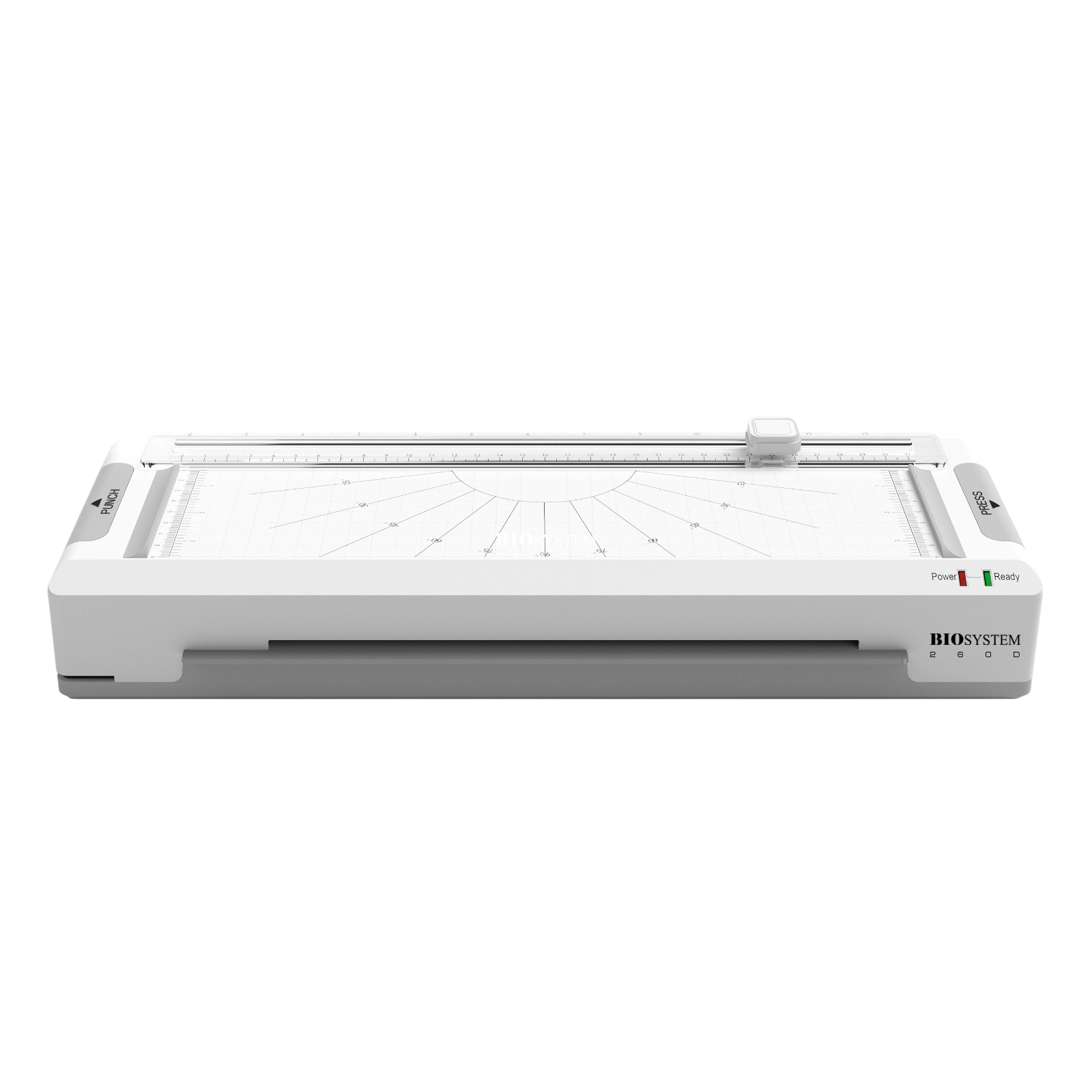 Biosystem Laminator 260D A4