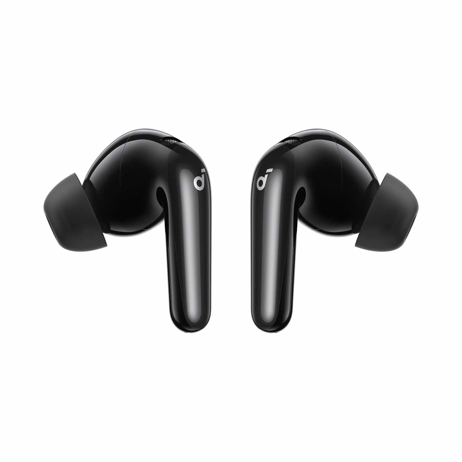 Soundcore R60i NC True Wireless Earbuds D1202H11 – Black