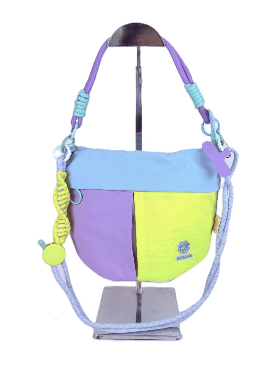 Smileyd Multi Purpose Bag SM3027
