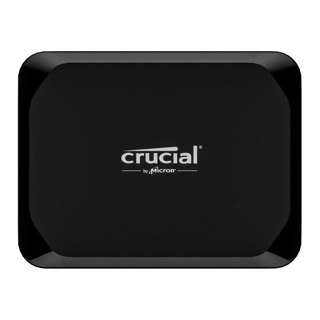 Crucial X9 Portable SSD 4TB