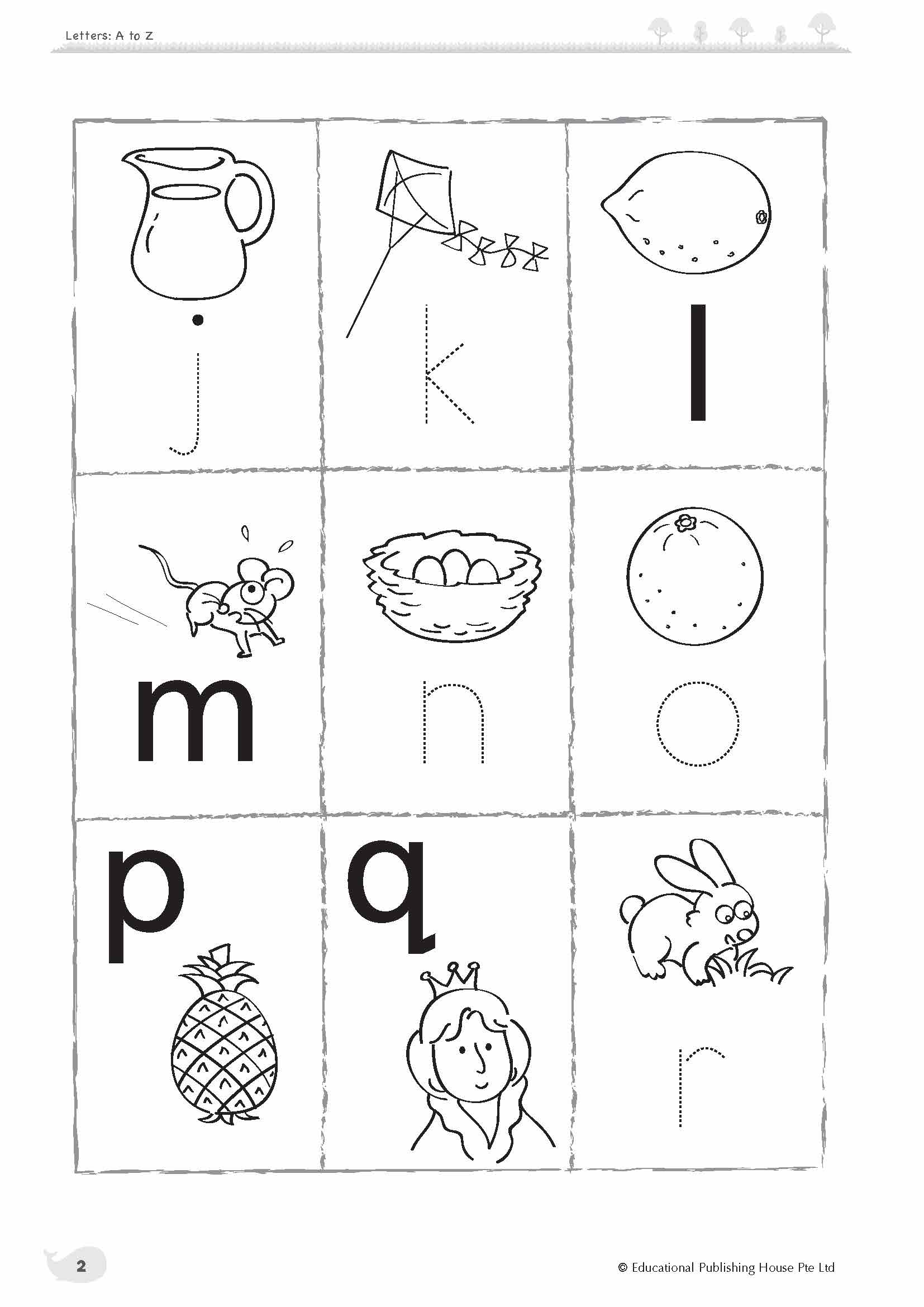 My K1 Jumbo Book QR (2nd Edition)