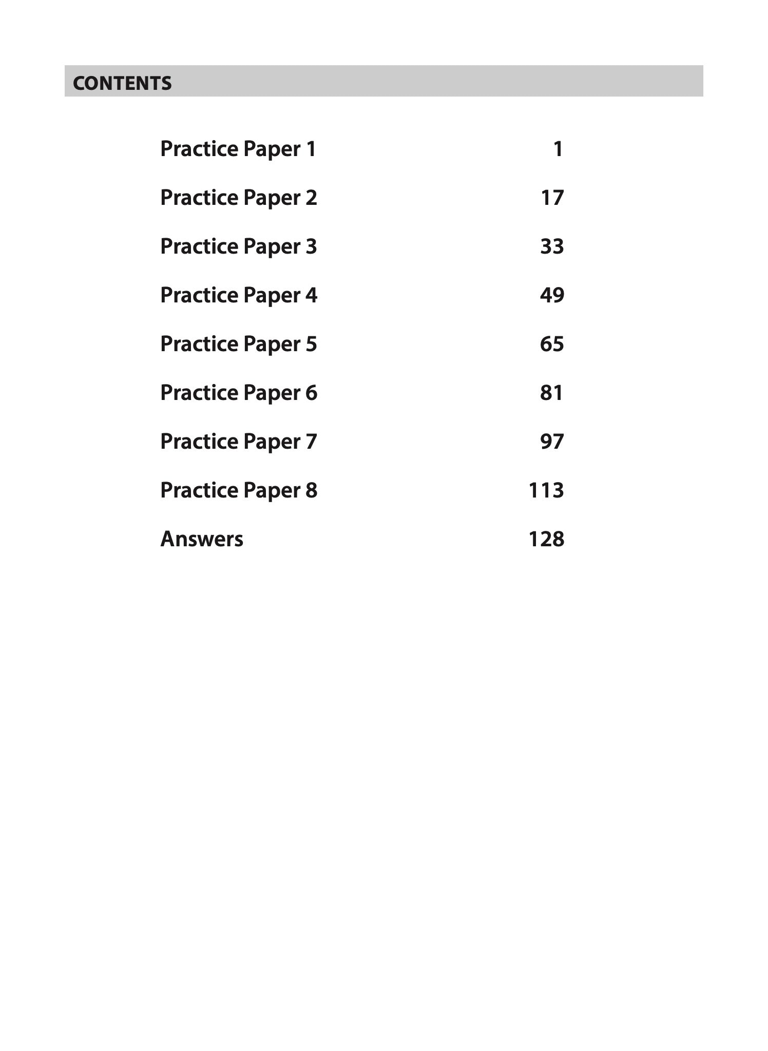 Primary 4 English Excel In Paper 2: Language Use & Comprehension