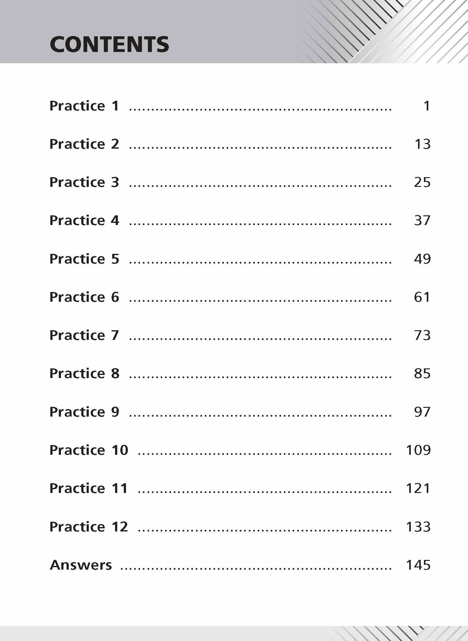 Secondary 1 Express/G3 English Examination Practice