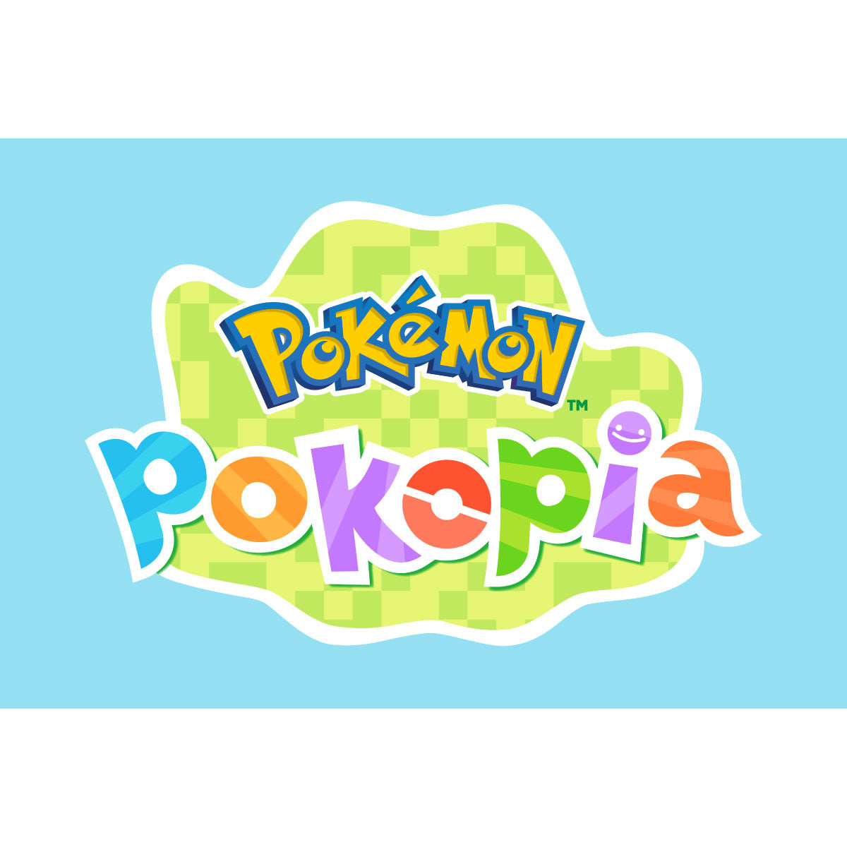 Pokémon Pokopia