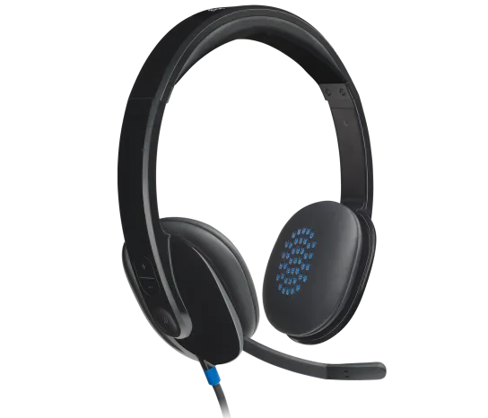 Logitech H540 ANC USB Headset