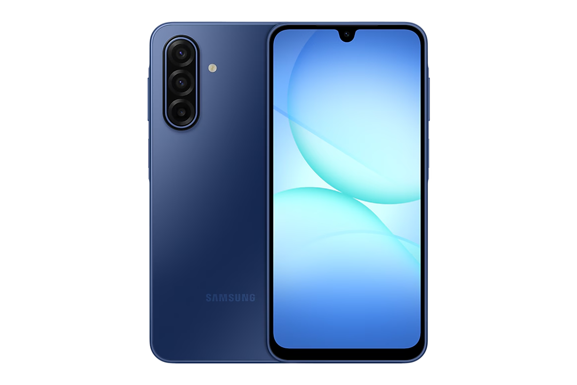 Samsung Galaxy A17 5G (8+128GB) Blue