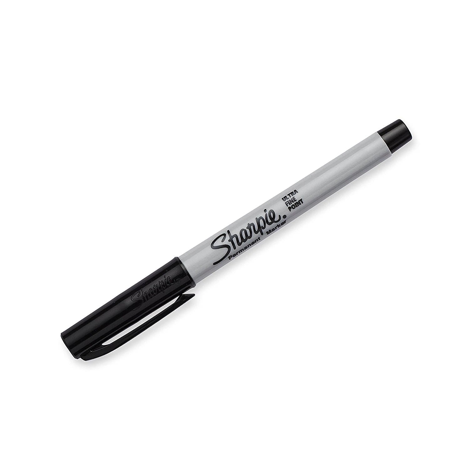 SHARPIE ULTRA FINE BLK 2'S ( BM3761TG)