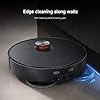 Xiaomi Robot Vacuum X20 Max - Black