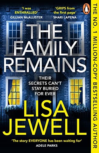 The Family Remains (Paperback)