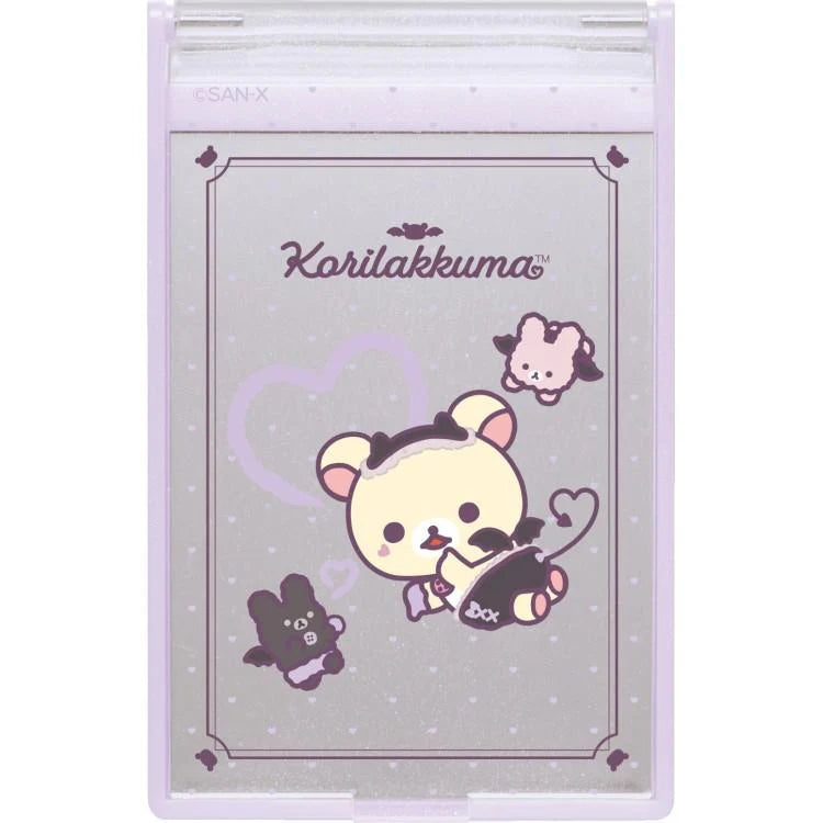 Korila Mirror Purple Fe42201