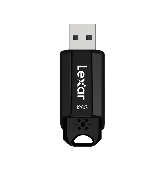 Lexar JumpDrive S80 USB3.2 Flash Drive 128GB