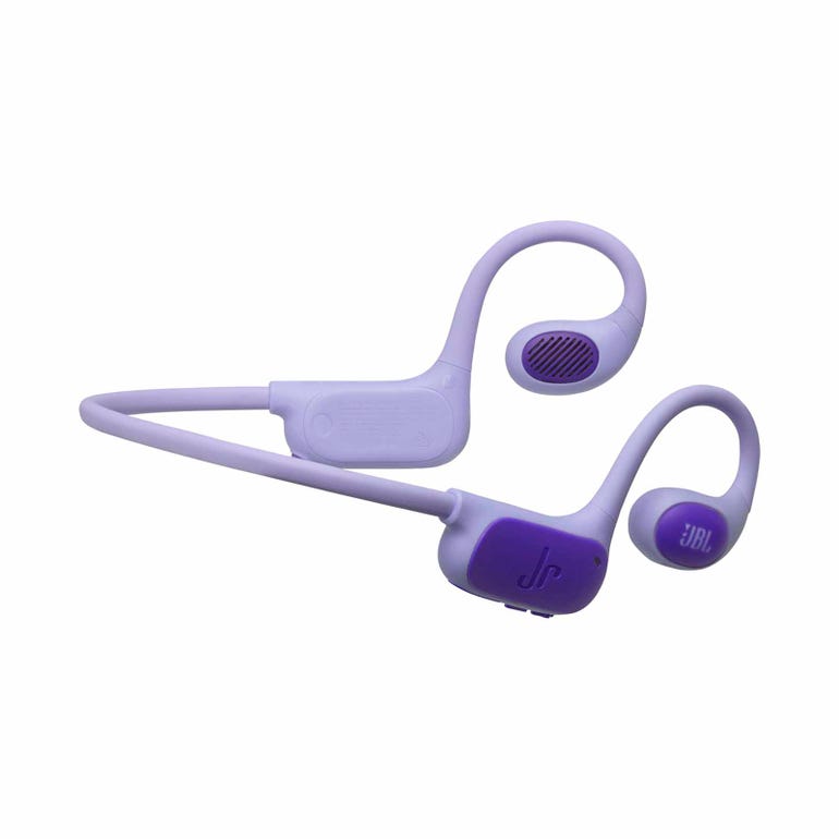 JBL Junior Free - Purple