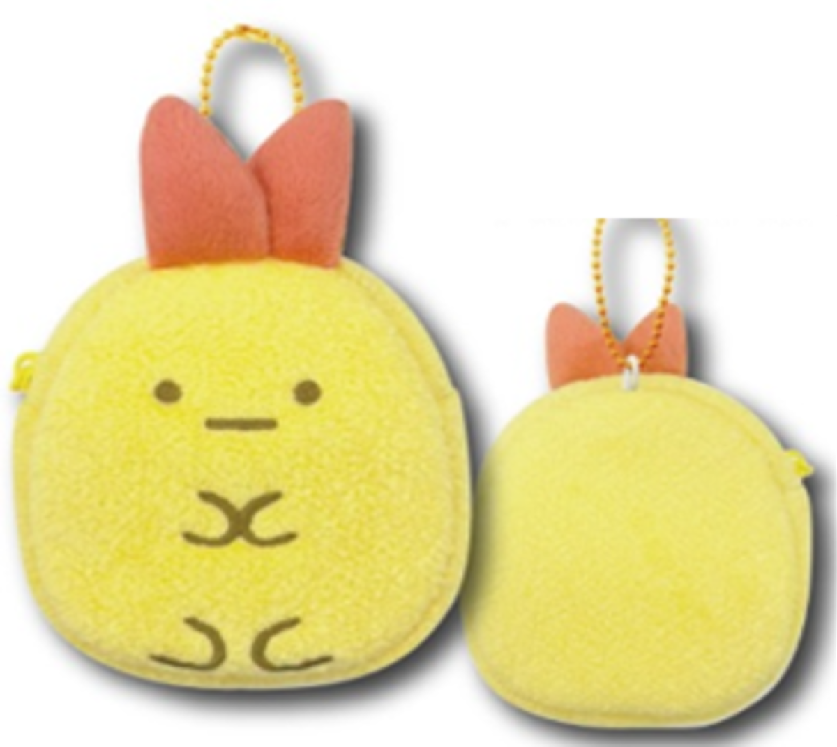 Sumikko Plush Pouch 63203561