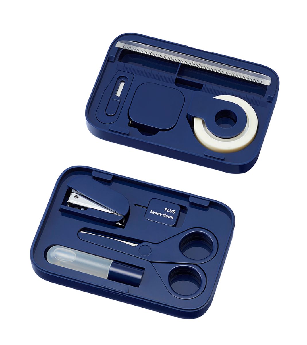 PLUS TEAM DEMI TD-001 NV 30212