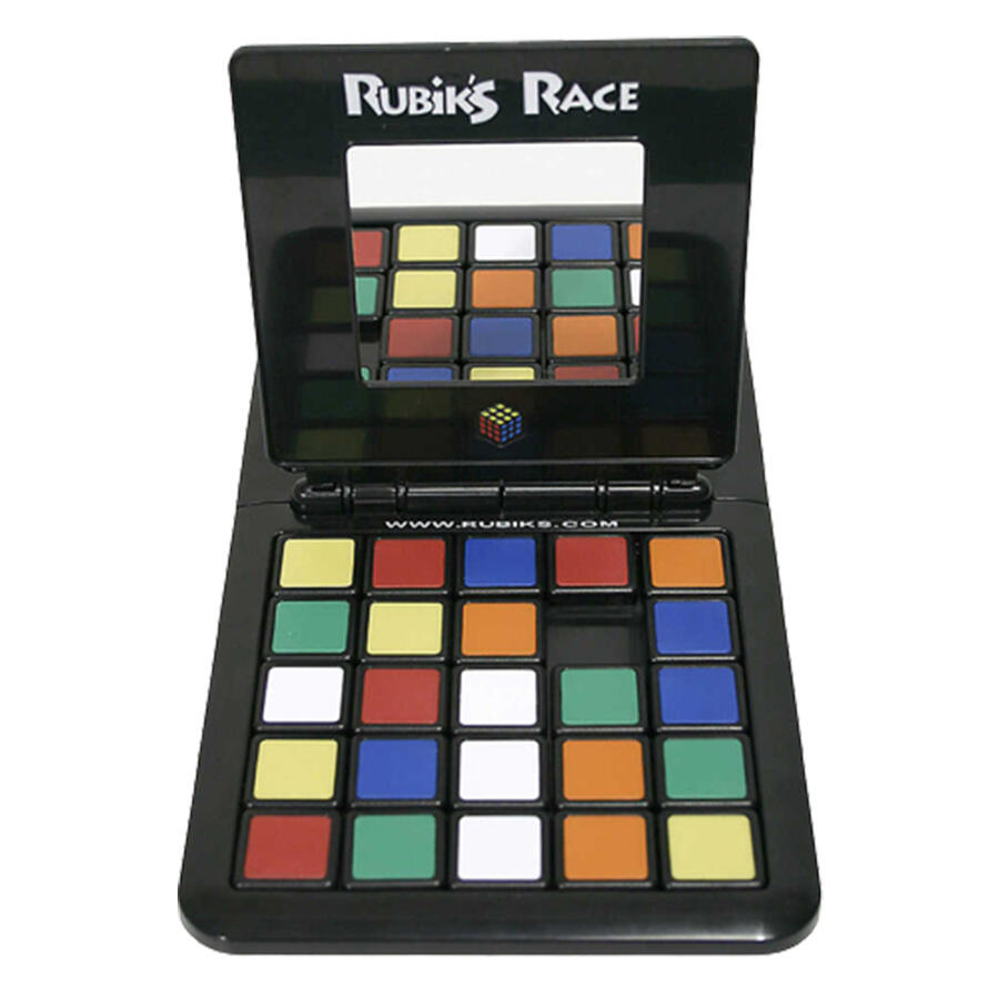 RUBIK'S RACE