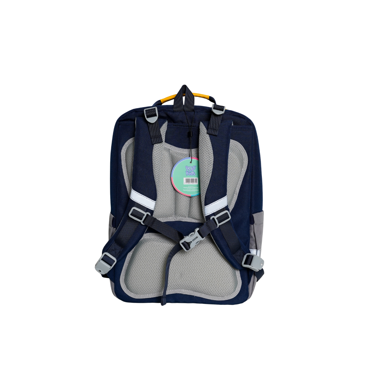POP Kids Backpack Dark Blue