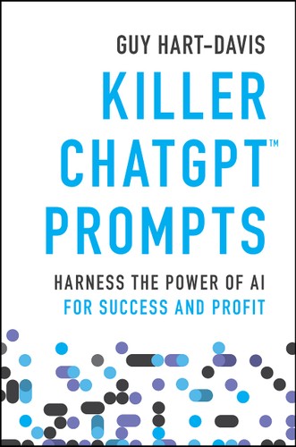 KILLER CHATGPT PROMPTS