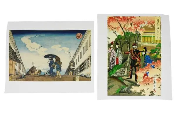 History of the World in 1,000 Objects Gift Set (2 Books)