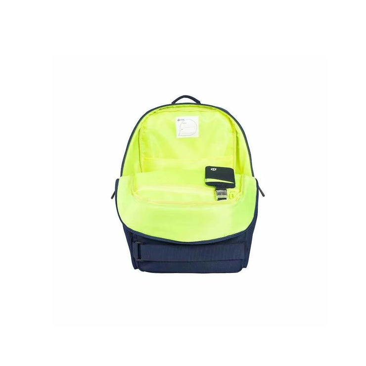 KAGS GRAFTON 2 SERIES ERGONOMIC SCHOOL BACKPACK GREEN