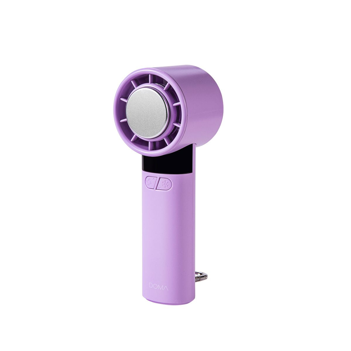 Handy Fan Ice Press FF28 - Purple