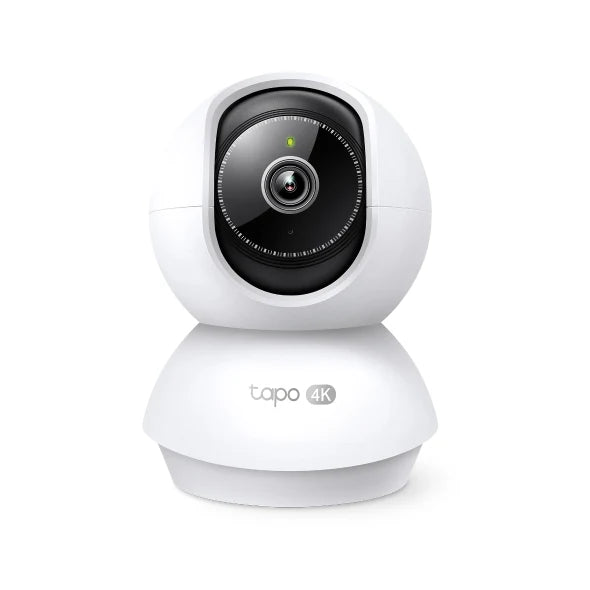 TP-Link Tapo C250 WiFi Camera