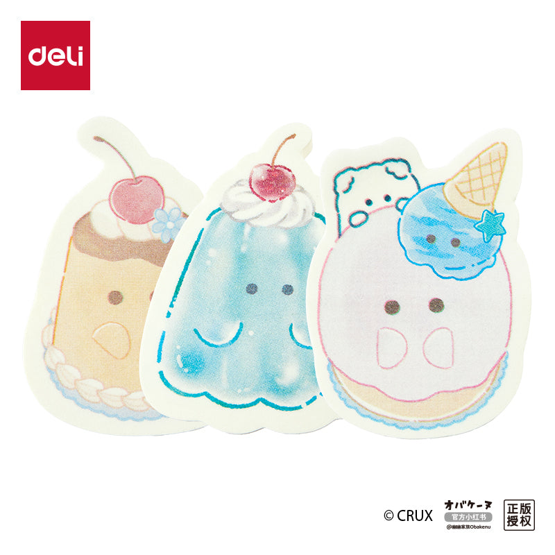 Obakenu Sticky Notes 200S Y208