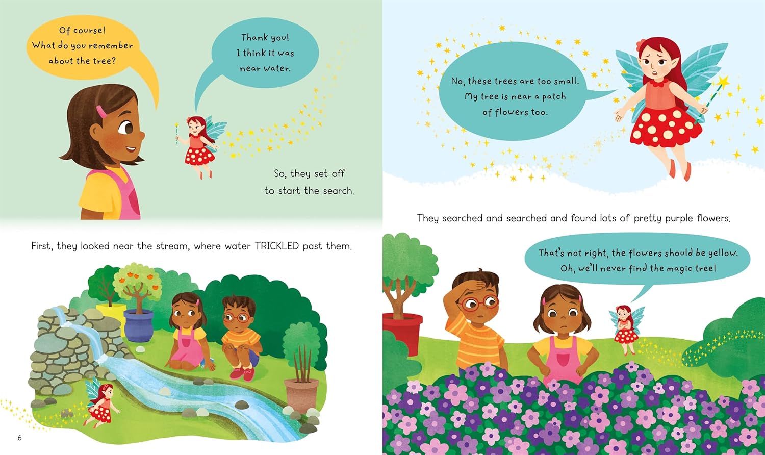 Magical Stories: 5-Minute Tales For Bedtime (Hardcover)