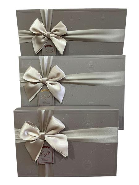 Gift Box (M) Emboss 29*21*9