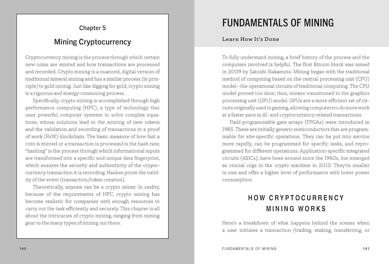 Cryptocurrency 101: From Blockchain And Bitcoin To Altcoins And Cryptocurrency Exchanges, Your Essential Guide To Understanding, Acquiring, And Using Cryptocurrency (Adams 101 Series) – Hardcover
