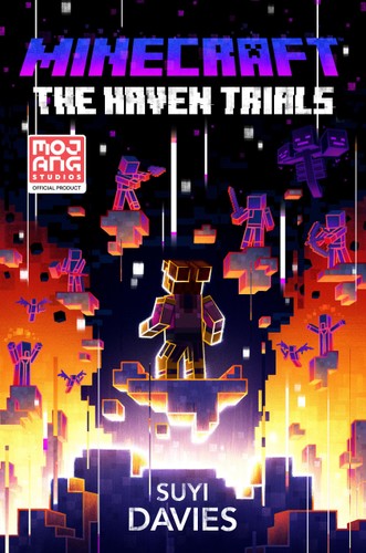 MINECRAFT 10: THE HAVEN TRIALS