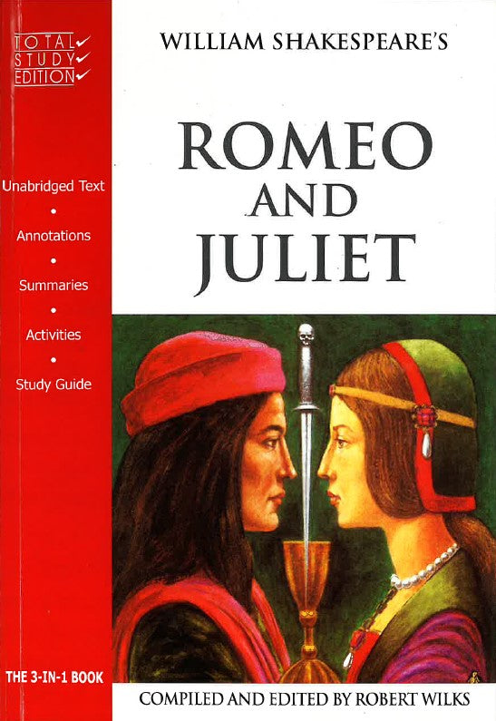 Romeo and Juliet