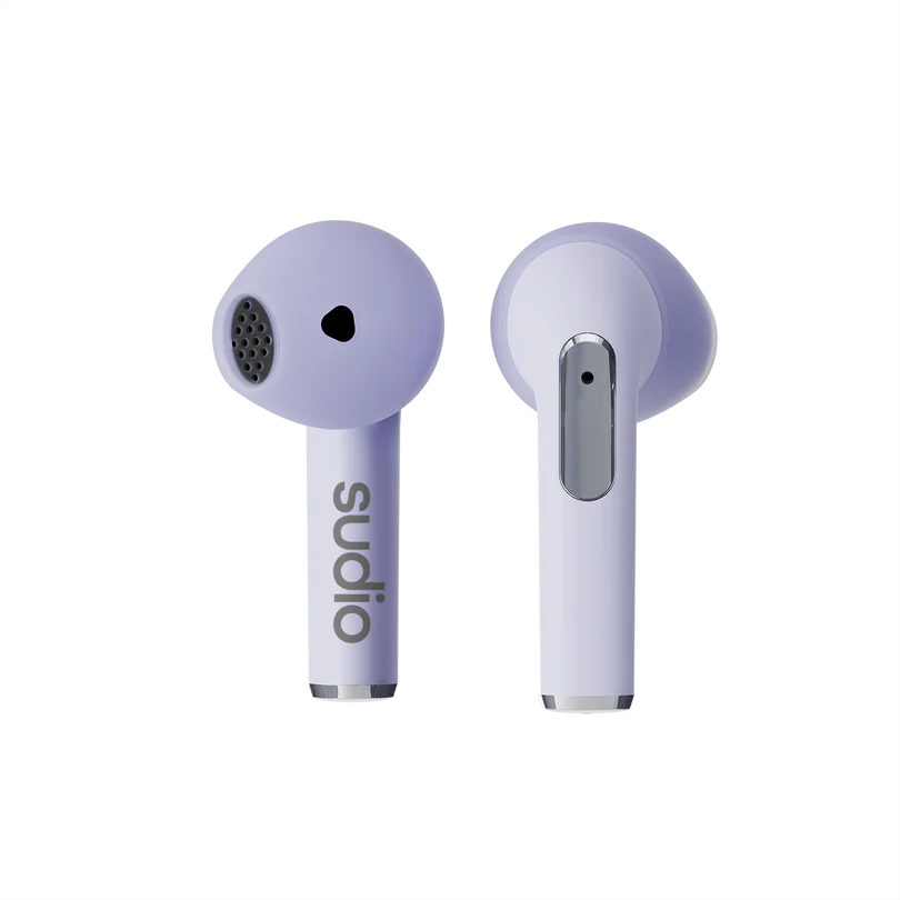 Sudio N2 - Purple